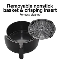 Proctor Silex 5 Qt Air Fryer