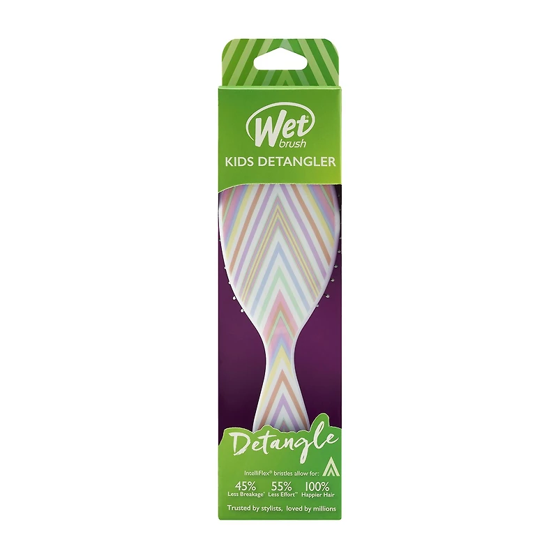 The Wet Brush Kids Detangler