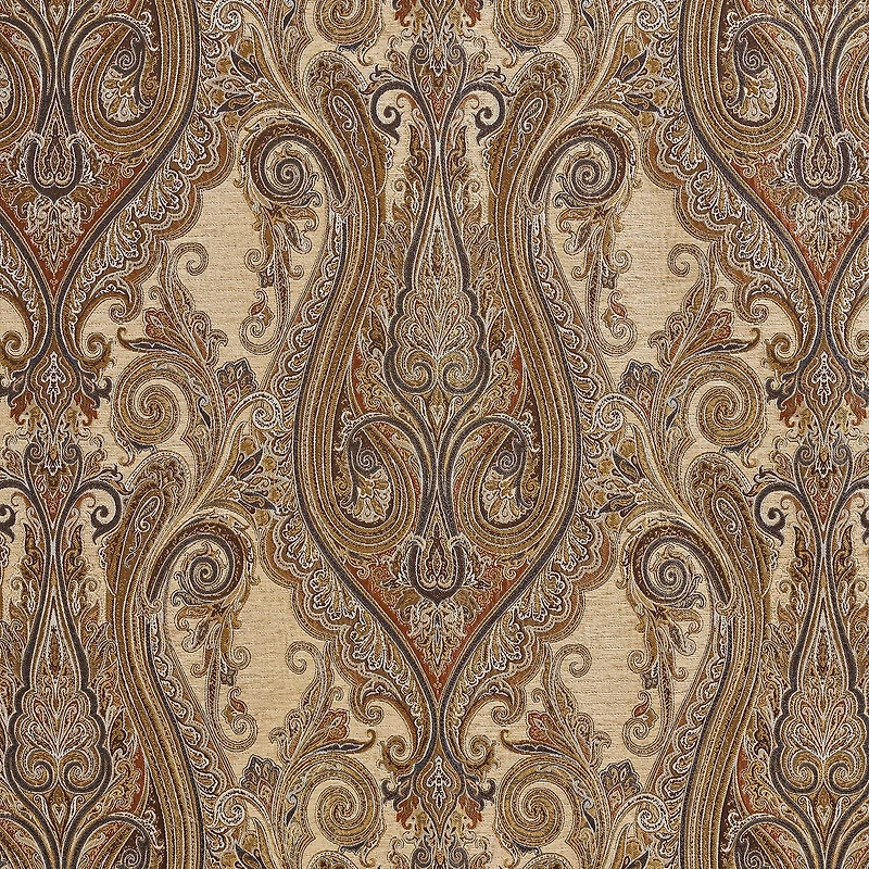 Queen Street Lakeview 4-pc. Jacquard Beige Comforter Set