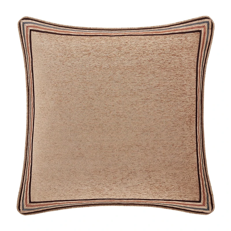 Queen Street Lakeview Beige Euro Sham