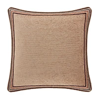 Queen Street Lakeview Beige Euro Sham