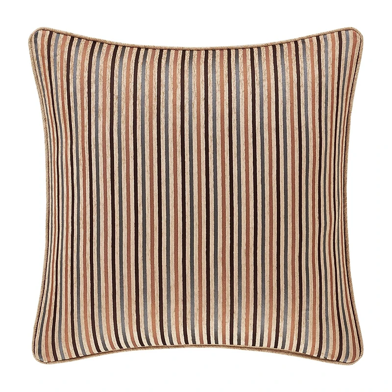 Queen Street Lakeview Beige Euro Sham