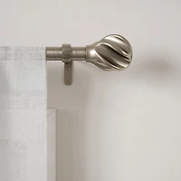 Umbra Helix 1 Adjustable Curtain Rod