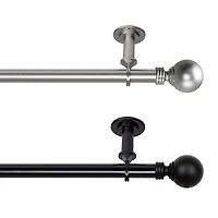 Rod Desyne Globe Ceiling Curtain