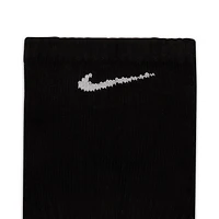 Nike Everyday Plus Lightweight Unisex Adult Multi-Pack 6 Pair No Show Socks
