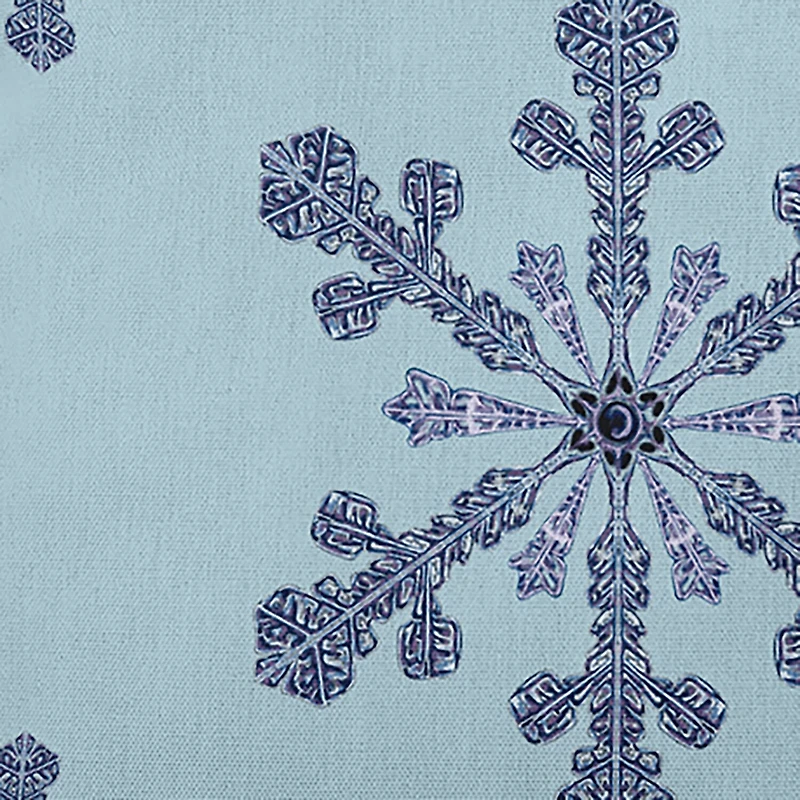 Vail Square Throw Pillow