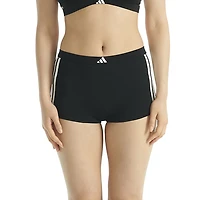 adidas Womens Boyshort Panty 4a0693