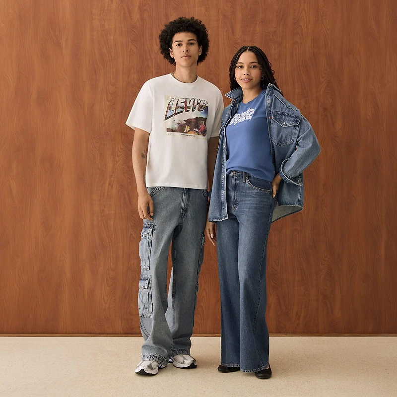 Levi's® Mens 578™ Cargo Pant