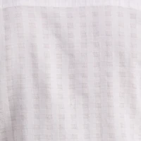 Cubavera Mens Short Sleeve Regular Fit Button-Down Shirt