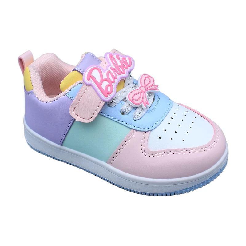 Barbie Toddler Girls Sneakers