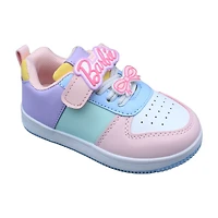 Barbie Toddler Girls Sneakers