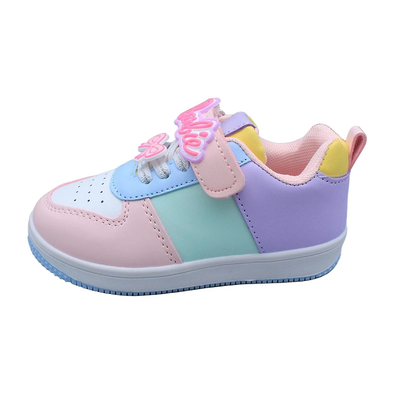 Barbie Toddler Girls Sneakers