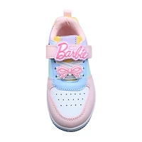 Barbie Toddler Girls Sneakers