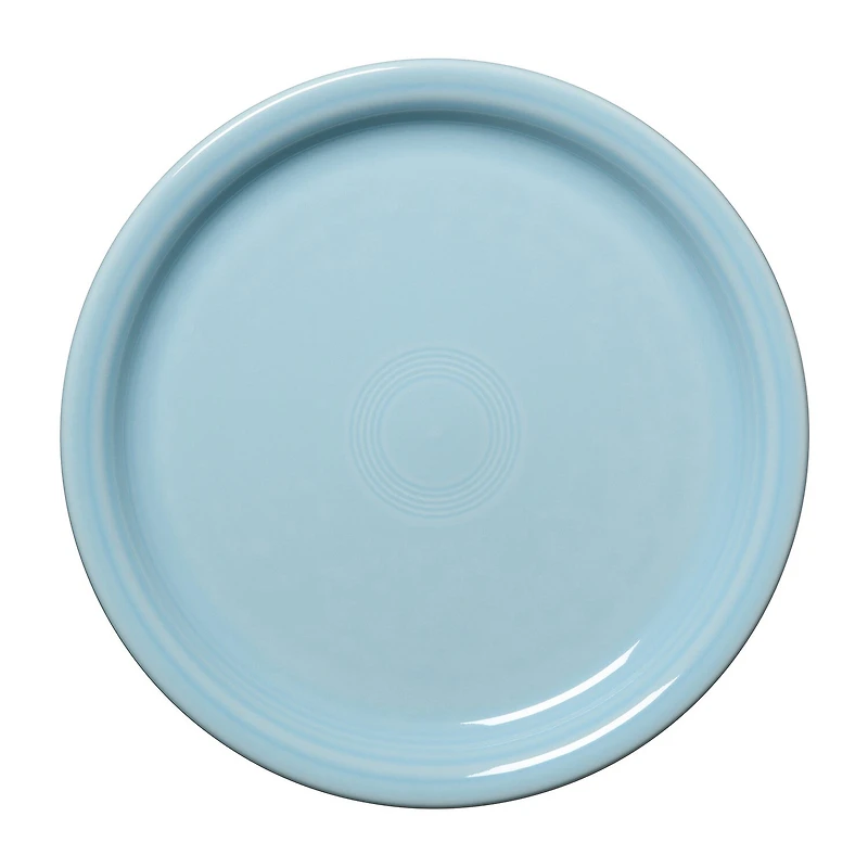 Fiesta Bistro Coupe 4-pc. Luncheon Plate