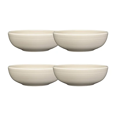 Fiesta Bistro Coupe 4-pc. Cereal Bowl