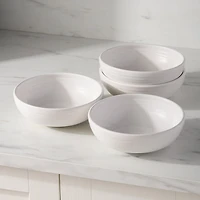 Fiesta Bistro Coupe 4-pc. Cereal Bowl
