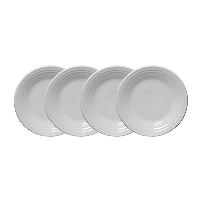 Fiesta Classic Rim 4-pc. Dinner Plate