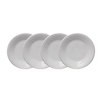 Fiesta Classic Rim 4-pc. Dinner Plate