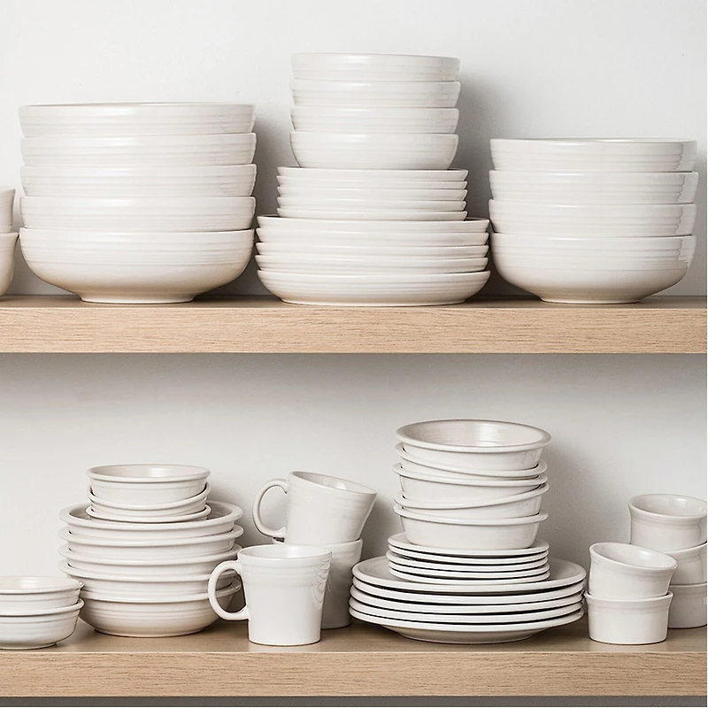 Fiesta Classic Rim 4-pc. Dinner Plate