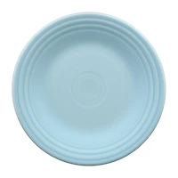 Fiesta Classic Rim 4-pc. Luncheon Plate