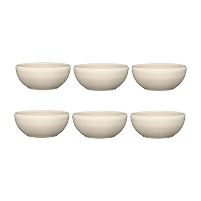 Fiesta Classic Rim 4-pc. Cereal Bowl
