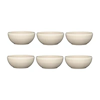 Fiesta Classic Rim 4-pc. Cereal Bowl
