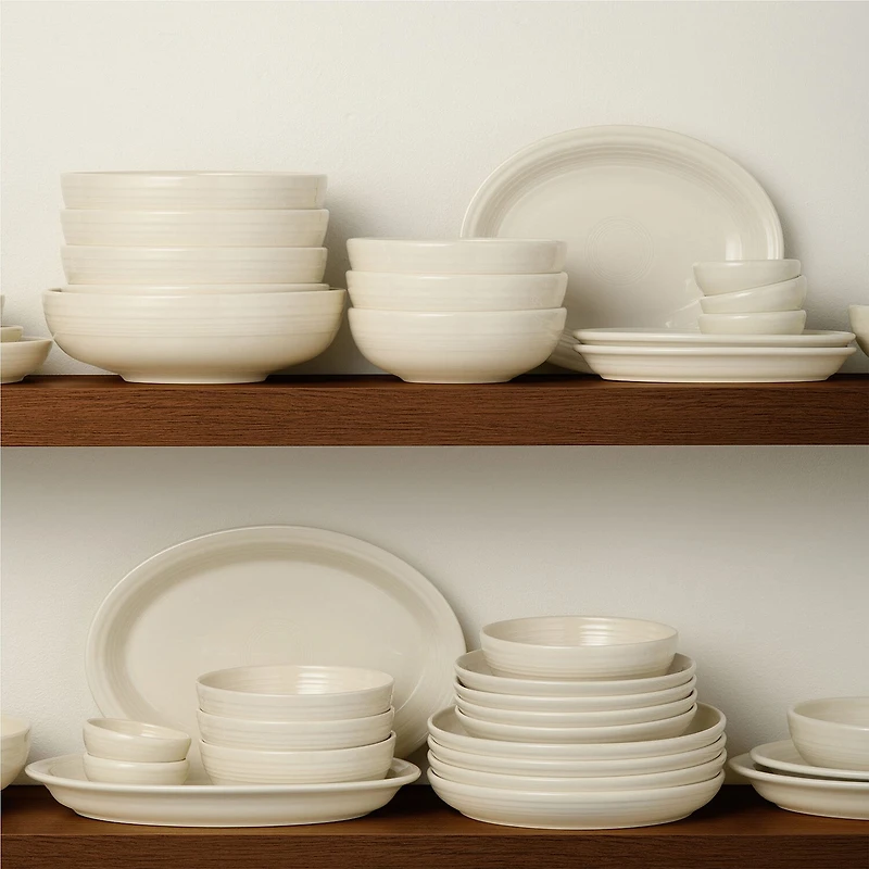 Fiesta Classic Rim 4-pc. Cereal Bowl