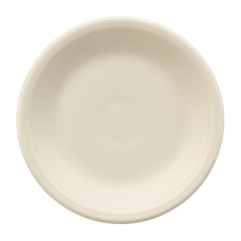 Fiesta Classic Rim 4-pc. Luncheon Plate