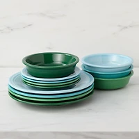 Fiesta Classic Rim 4-pc. Cereal Bowl