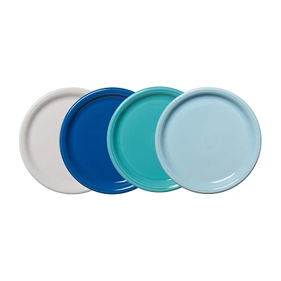 Fiesta Bistro Coupe 4-pc. Dinner Plate