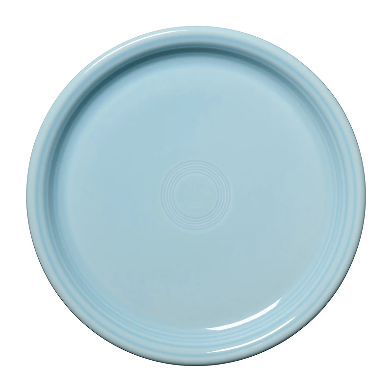 Fiesta Bistro Coupe 4-pc. Dinner Plate