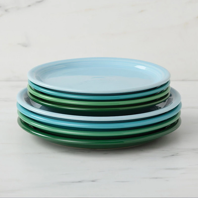 Fiesta Bistro Coupe 4-pc. Dinner Plate