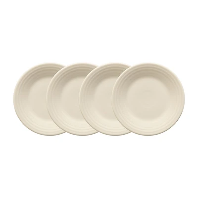 Fiesta Classic Rim 4-pc. Dinner Plate