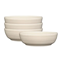 Fiesta Classic Stackable 4-pc. Coffee Mugs