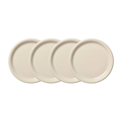 Fiesta Bistro Coupe 4-pc. Salad Plate