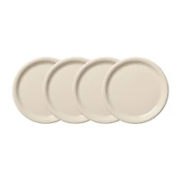 Fiesta Bistro Coupe 4-pc. Salad Plate