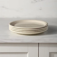 Fiesta Bistro Coupe 4-pc. Salad Plate