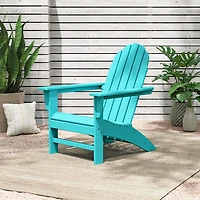 POLYWOOD® Vineyard Adirondack Chair