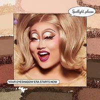 KimChi Chic Beauty Twenty Five Palette - 01 Send Me Sprinkles