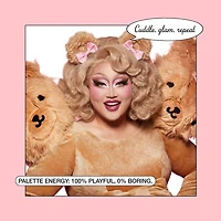 KimChi Chic Beauty Teddy Kim Palette