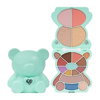 KimChi Chic Beauty Teddy Kim Palette