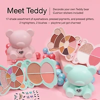KimChi Chic Beauty Teddy Kim Palette