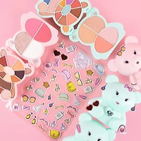 KimChi Chic Beauty Teddy Kim Palette