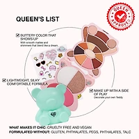 KimChi Chic Beauty Teddy Kim Palette