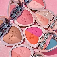 KimChi Chic Beauty Thailor Blush Duo