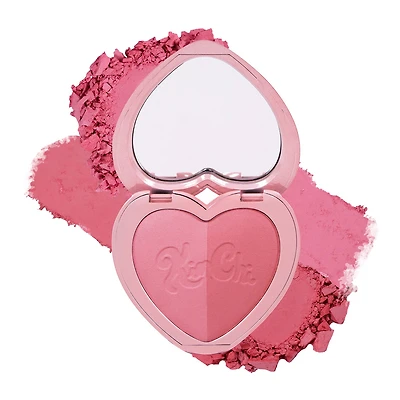 KimChi Chic Beauty Thailor Blush Duo