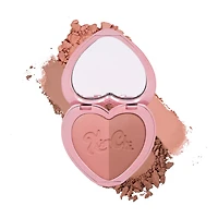 KimChi Chic Beauty Thailor Blush Duo