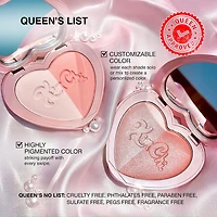 KimChi Chic Beauty Thailor Blush Duo