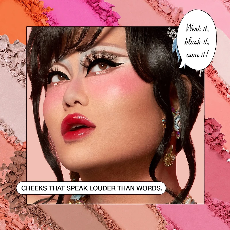 KimChi Chic Beauty Thailor Blush Duo