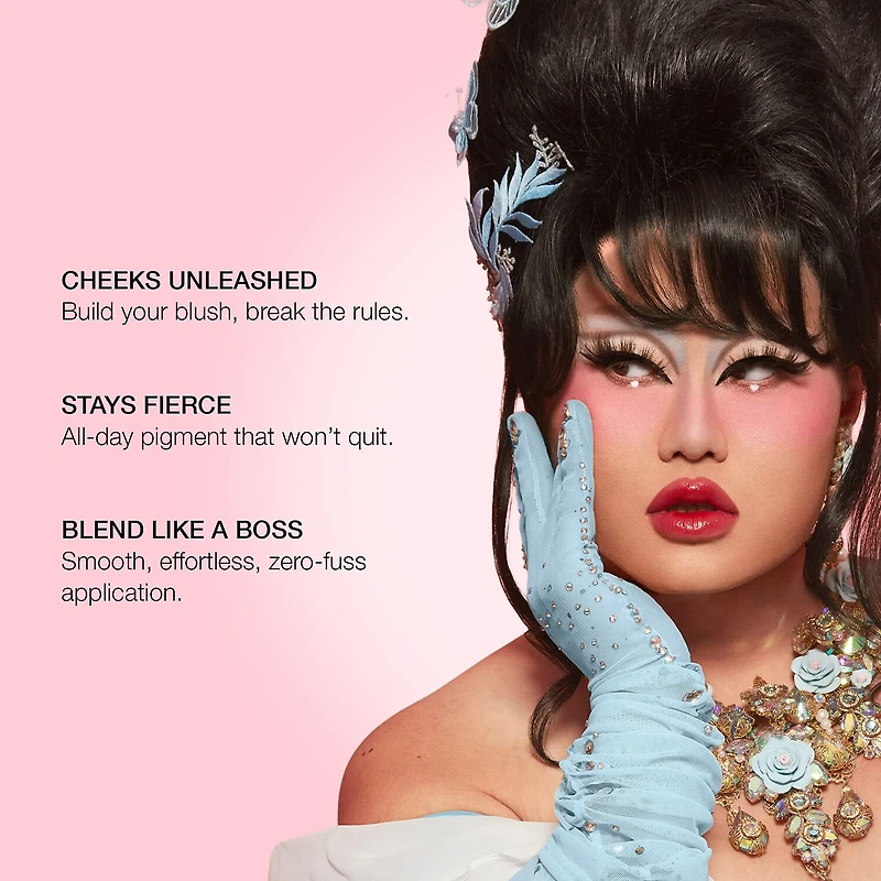 KimChi Chic Beauty Thailor Blush Duo
